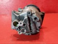 компрессор кондиционера Nissan Qashqai 1 поколение J10 2008, 1.5 л., K9K, дизель, 8200600110 - фото №5