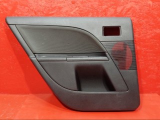 обшивка салона Ford Mondeo 3 поколение [рестайлинг] 2005, HJBC / 2.0 Duratorq, 6S71F27407BB