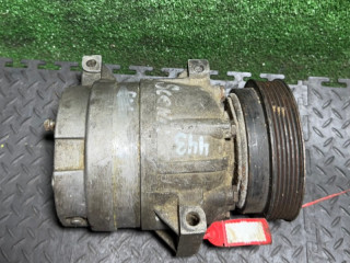 компрессор кондиционера Renault Megane 1 поколение 1998, 1135289