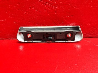 ручка крышки багажника Opel Corsa D 2007, 13188017