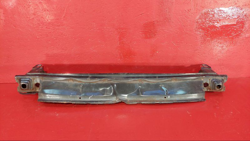 усилитель бампера заднего Honda Civic 8 поколение 2006, 71130SMGE01ZZ - фото №1