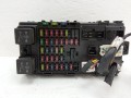 блок предохранителей Hyundai Santa Fe 1 поколение (SM) 2003, 2.0 л., D4EA, дизель, 9540026500 - фото №2