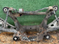 балка подвески задняя BMW 2001, 1.8 л., 10948900 - фото №4