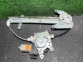 стеклоподъемник задний левый Nissan Qashqai 1 поколение 2007, 8073189913 - фото №2