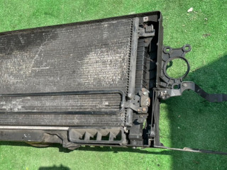 радиатор кондиционера Audi A4 B5 1999, 4825941