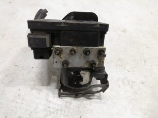 блок ABS SEAT Alhambra 1 поколение [рестайлинг] 2004, 1.8 л., AWC, бензин, 7M3907379G