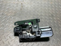 ручка внутренняя задняя левая Nissan Qashqai 1 поколение 2007, 80671JD0449 - фото №2