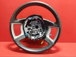 руль Citroen C5 1 поколение [рестайлинг] 2008, DV6TED4, 96829216ZD