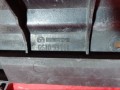 передняя панель крепления облицовки (телевизор) Mazda 6 GH [рестайлинг] 2009, 2.2 л., R2AA, дизель, GS1D53110 - фото №6
