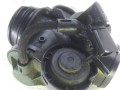 заслонка дроссельная Citroen Berlingo 1 поколение (M49) 1999, 1.9 (DW8), 9638111280 - фото №9