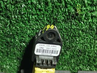датчик удара Toyota Avensis 2 поколение (T250) 2005, 2803332710
