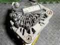 генератор Renault Laguna 2 поколение 2004, 1.6 л., 8200100907 - фото №6