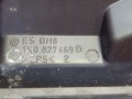 ручка крышки багажника Volkswagen Golf 4 поколение 2004, 1K0827469D - фото №7