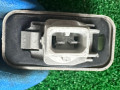 подсветка номера Toyota Avensis 2 поколение (T250) 2004, 1.8 л. - фото №4