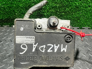 блок ABS Mazda 6 GG 2004