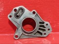 крышка Citroen Jumper 1 поколение 2002, DW10TD / 2.0 HDI, 70011000 - фото №2
