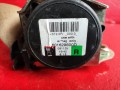 ремень безопасности BMW 5 серия E60/E61 [рестайлинг] E60 2009, 72119132871, 602771800 - фото №8