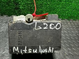 блок ABS Mitsubishi L200 3 поколение 2001