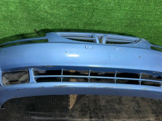 бампер передний Chevrolet Aveo T200 2005, 96543135