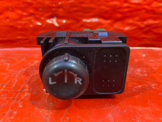 кнопка (выключатель) Nissan Qashqai 1 поколение J10 2008, 1.5 л., K9K, дизель, 25570JD00A
