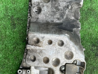 масляный поддон Mercedes-Benz C-Класс W203/S203/CL203 2002, 2.2 л., R6110140602