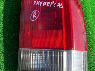 фонарь задний правый Volvo V70 2 поколение 2004, 9154498