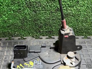 замок двери задней правой Opel Astra H 2005, 1.6 л., бензин, МКПП, 13210739
