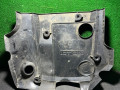 декоративная крышка двигателя Audi A6 4F/C6 2006, 2.0 л., 03G103925 - фото №4