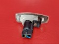 указатель поворота Hyundai Tucson 1 поколение 2006, 2.0 л., D4EA, дизель, 9230325500 - фото №4