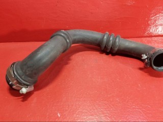 патрубок интеркулера Renault Modus 1 поколение [рестайлинг] 2008, 8200519298