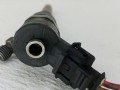 форсунка Hyundai Santa Fe 1 поколение (SM) 2003, 2.0 л., D4EA, дизель, 445110064 - фото №5
