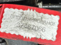 блок ABS Opel Astra G 2005, 24447833 - фото №7