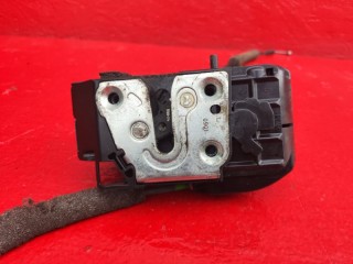 замок двери задней левой Nissan Qashqai 1 поколение 2008, 82501JD000