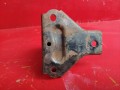 подушка крепления двигателя Hyundai Tucson 1 поколение 2007, 2.0 л., D4EA, дизель, 219112E600 - фото №5