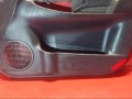 обшивка двери передняя правая Hyundai Tucson 1 поколение 2006, 2.0 л., D4EA, дизель, 823042E1809M - фото №3