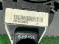переключатель подрулевой (стрекоза) Nissan Qashqai 1 поколение 2008, 1.5 л., 25560JD003 - фото №6