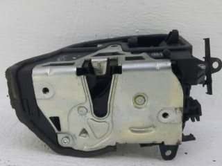замок двери BMW 3 серия E90/E91/E92/E93 2007, 7060295