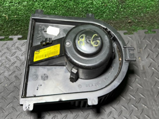моторчик печки Volkswagen Golf 4 поколение 2001, 1J1819021C