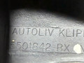 подушка безопасности водителя Citroen Xantia 1 поколение 1997, 5501842 - фото №5