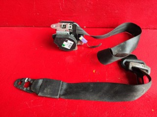 ремень безопасности Audi A6 4F/C6 2007, 4F0857706