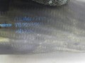 патрубок интеркулера Volkswagen Passat B6 2009, CBD, 1K0145834 - фото №7