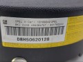 подушка безопасности водителя Opel Corsa C [рестайлинг] 2005, 13188242 - фото №6