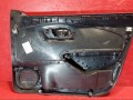 обшивка двери передняя левая Volkswagen Polo 5 поколение 2011, 1.2 л., CGPB, бензин, 6R4867011 - фото №4