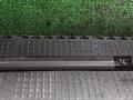 Уплотнитель стекла Opel Astra H 2005, 1.6 л., бензин, МКПП, 24468026 - фото №2