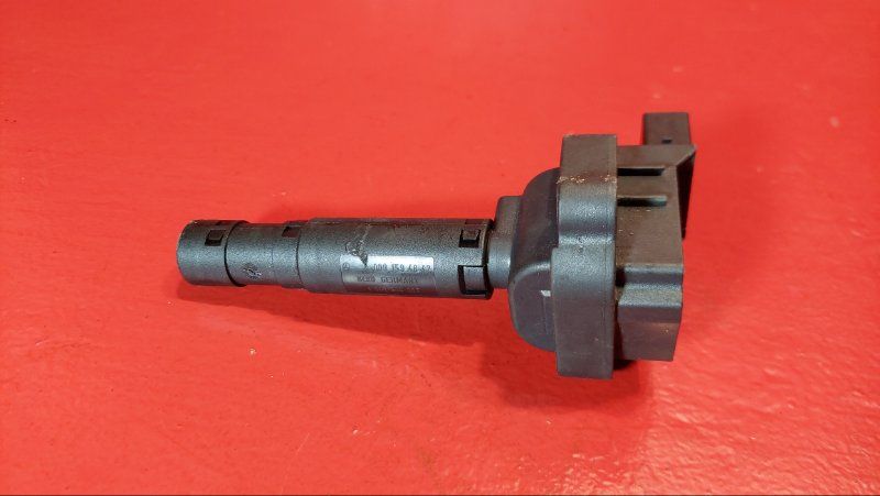 катушка зажигания Mercedes-Benz E-Класс W211/S211 W211 2005, 1501580, 40100042 - фото №1