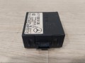 блок управления сигнализацией Mercedes-Benz C-Класс W203/S203/CL203 W203 2002, 271.946, A2118209126 - фото №2