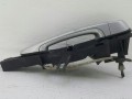 ручка наружная BMW 3 серия E90/E91/E92/E93 2007 - фото №2