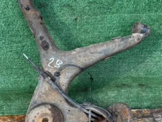 рычаг задний правый Mercedes-Benz Vito W638 2001, 2.2 л.