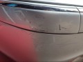 бампер задний Mercedes-Benz E-Класс W211/S211 [рестайлинг] 2007, A2118800783 - фото №7