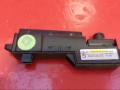 кнопка (выключатель) Mercedes-Benz E-Класс W210/S210 [рестайлинг] W211 2002, 271.956, 2115420426 - фото №3